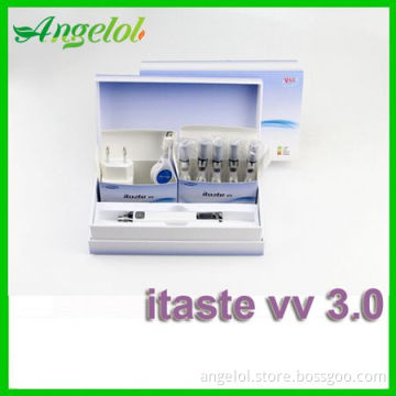 2013 Health Electronic Cigar Itaste VV 3.0 in USA